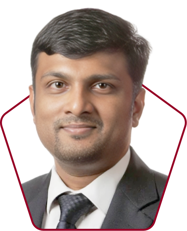 Dr. Chepsy C Philip